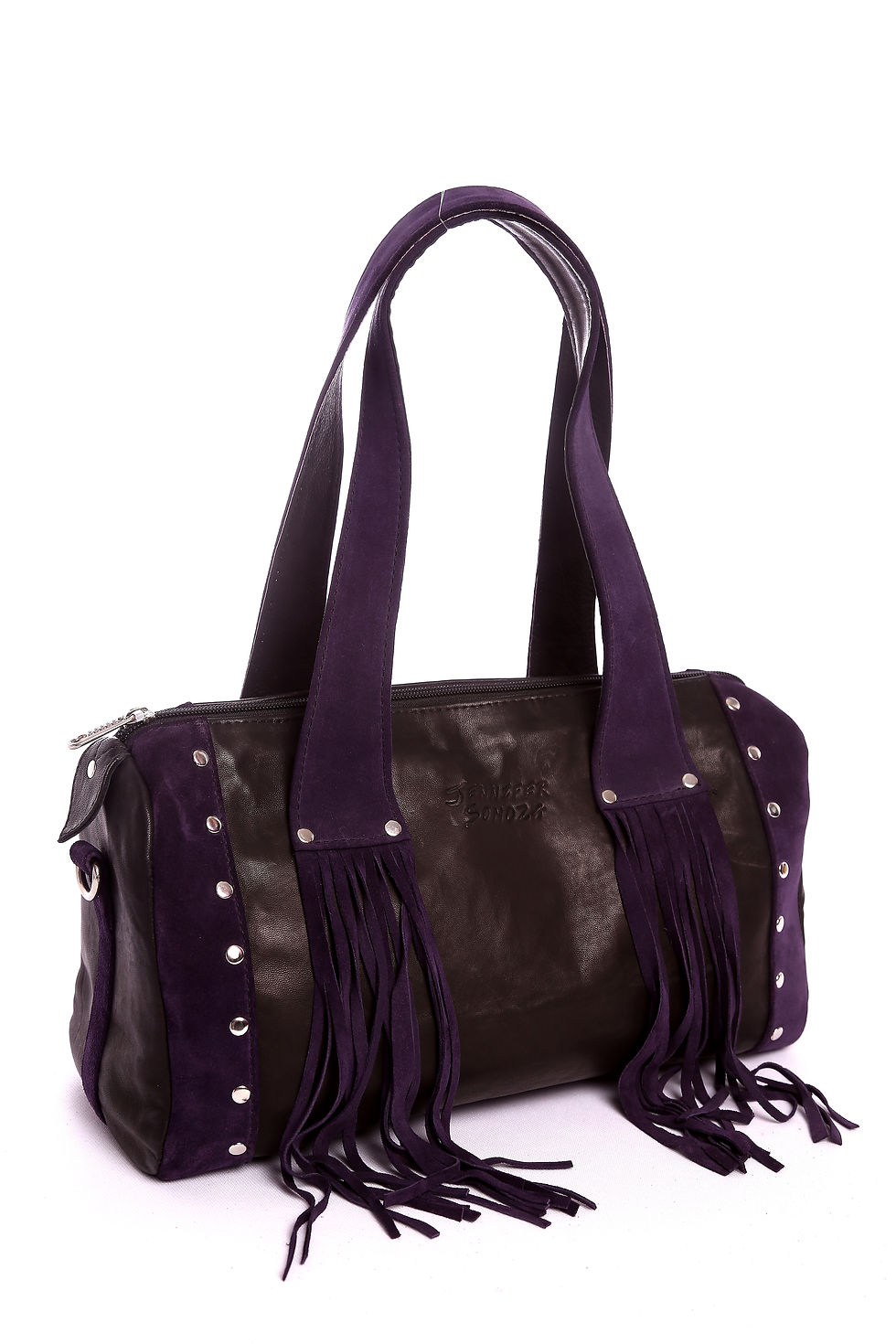 Notte viola Arpa bag