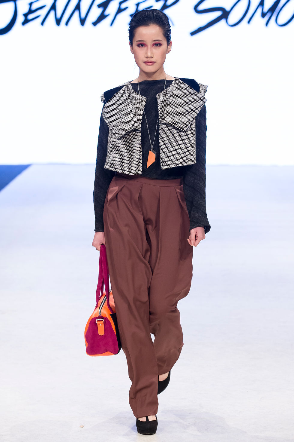 Look 9