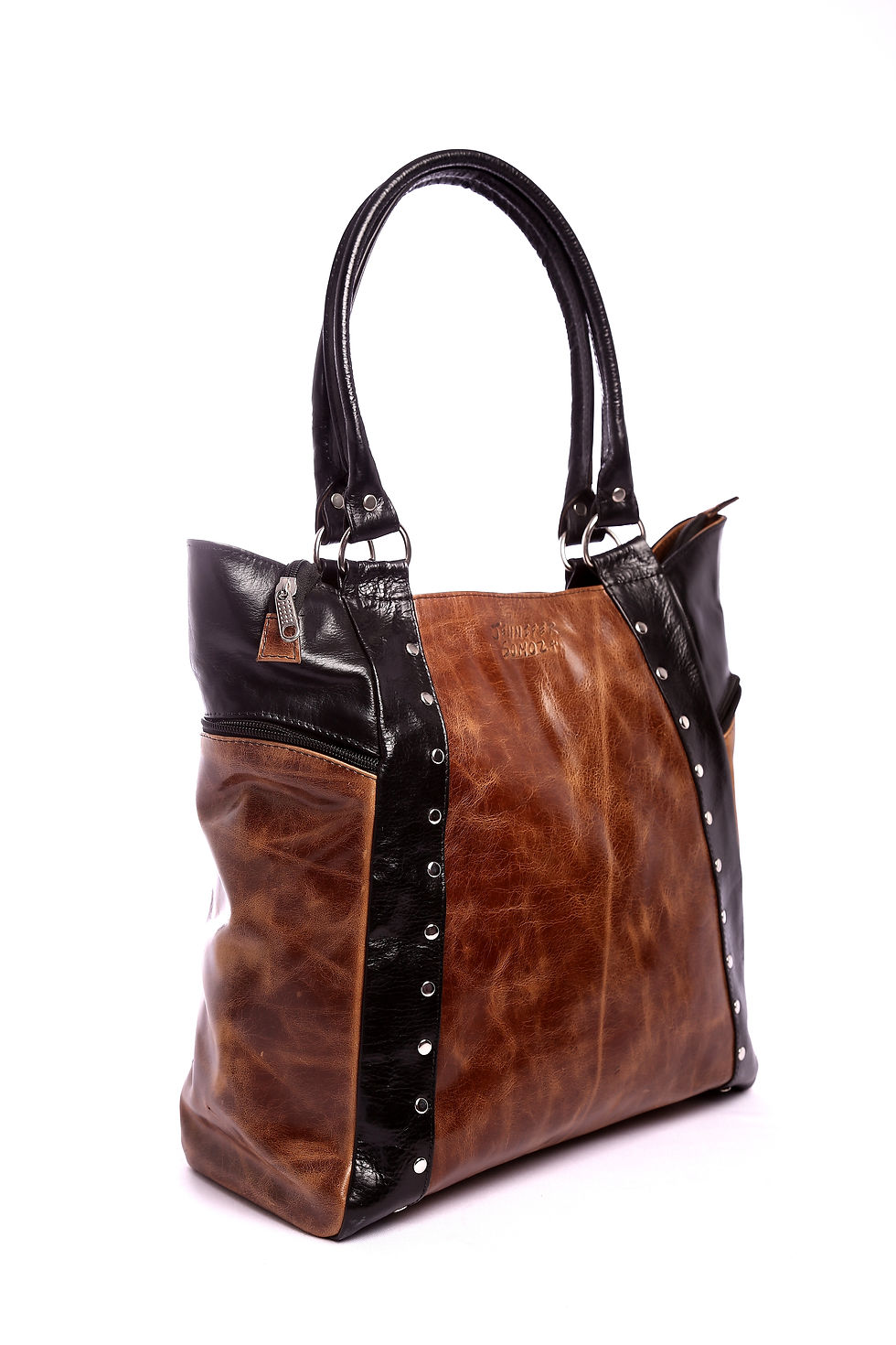 Caoba Tamborera bag