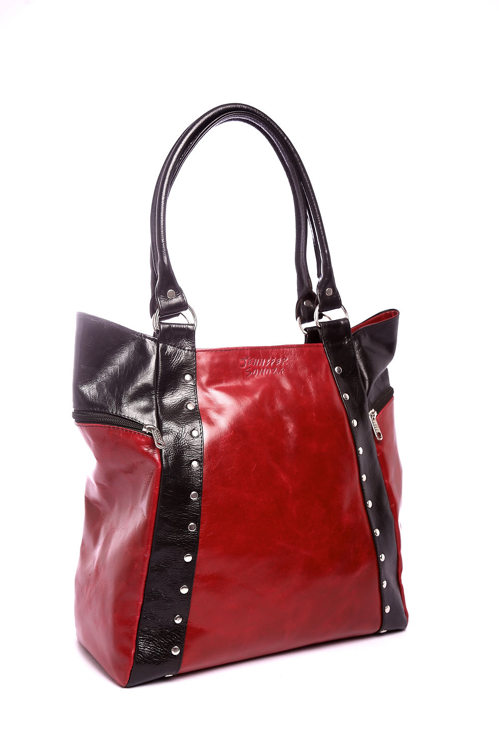 Chica fresa Tamborera bag