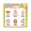 Thumbnail: Crie Baby Animal Kindergarten Soft Toy Series II Blind Box