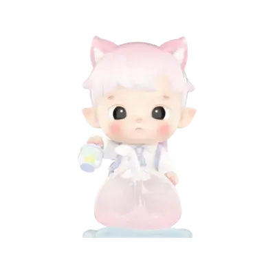 Thumbnail: Popmart x Finding Mokoko Series Figures Blind Box