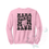 Thumbnail: Mama? Mommy? Mom? BRUH??? Sweatshirt