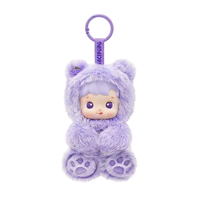 Thumbnail: Popmart x HACIPUPU Gummy Bear Plush Doll Blind Box