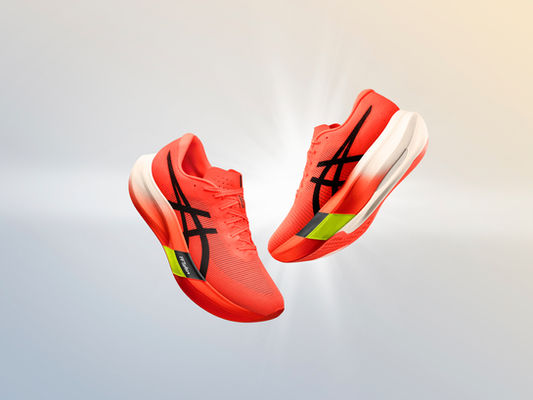 ASICS Launches METASPEED™ Sky Paris and METASPEED™ Edge Paris, Helping Elite Runners Achieve A New Level Of Performance