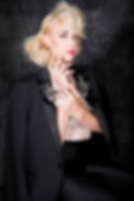 Kate Matlova, Misha Cadkova, Misha hair studio