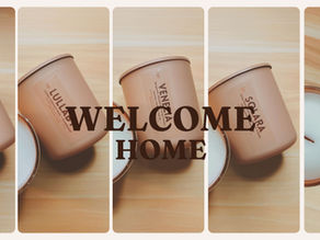 Welcome to Moments with Glowzi