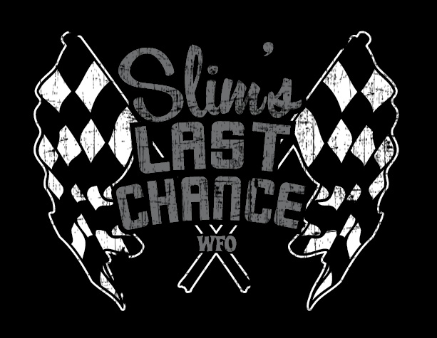 Slim's Last Chance
