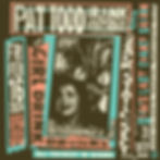 Pat Todd & the Rankoutsiders / The Zack Static Sect / Girl Drink Drunks