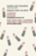 Lushy, The Mrs. Bill Larsens