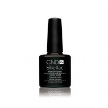 shellac black pool 7.3ml