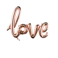 Love Balloon