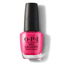 opi nail pink flamenco 15ml