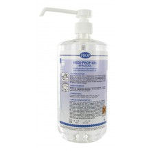 Disinfectant Gel 1.1L