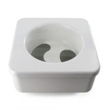 Manicure Bowl square
