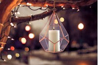 Decorative glass