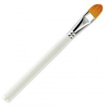 Small Round Mask Brush