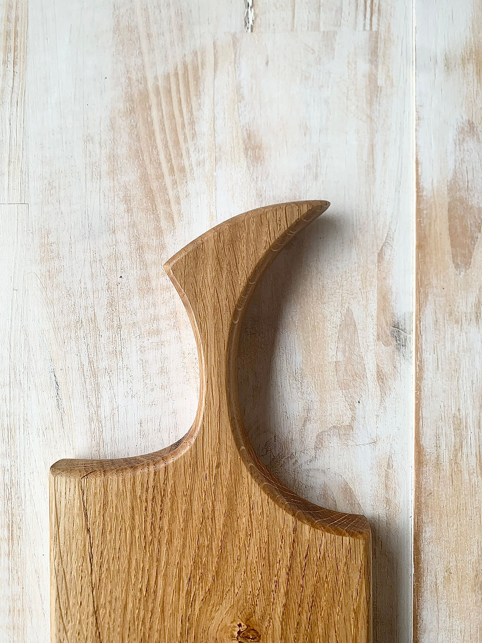 Miniature : planche bois français