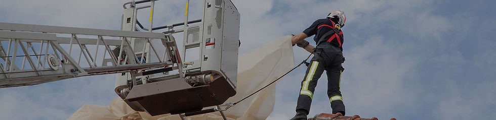 Roof Repair Dublin