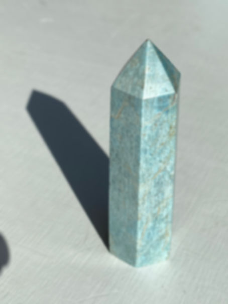 Apatite Point