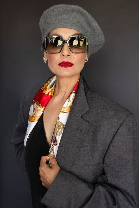 Am I Going Bald...or Is My Head Getting Bigger?