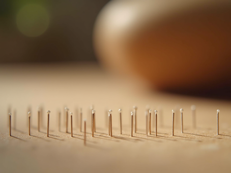 Understanding Women’s Health Through Acupuncture Treatments