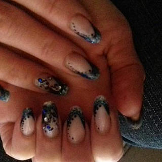 Photo du rédacteur: CréArt'Nail