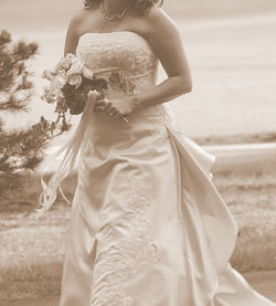 Outdoor Estoccasions Wedding