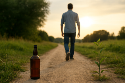 Ian Gracie's Journey Through Addiction and Recovery