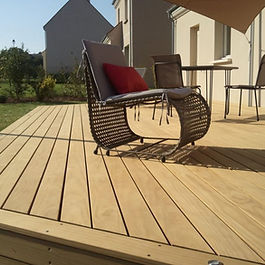 SAS BARADEL PAYSAGE - SAINTE MARGUERITE