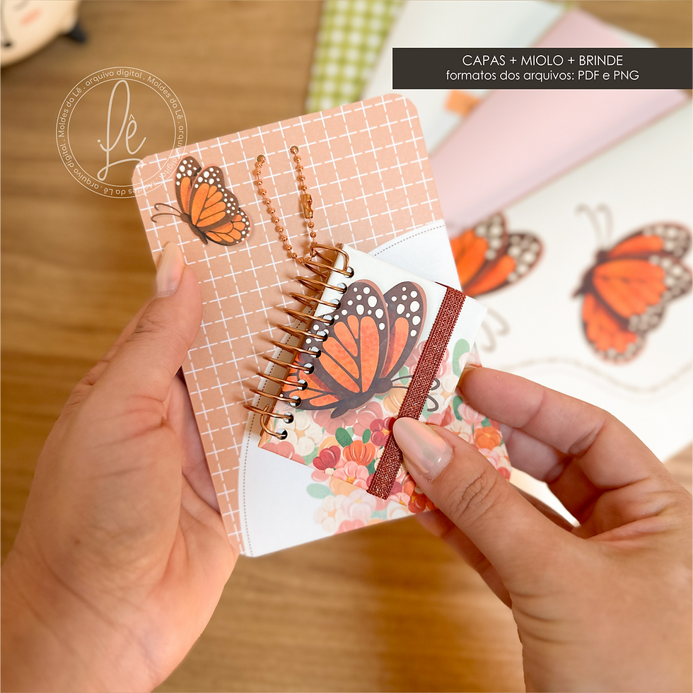 Miniatura: COLLAB BROCHURAS | MOLDES DA LÊ+LILY OLIVER DESIGN