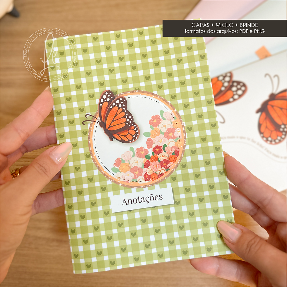 Miniatura: COLLAB BROCHURAS | MOLDES DA LÊ+LILY OLIVER DESIGN