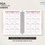 Miniatura: AGENDA VERTICAL | PERMANENTE | 2DPP