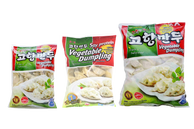 HaeTae Vegetable Dumpling