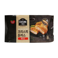 DongWon Shrimp Cutlet 14oz