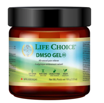 What Are the Health Benefits of DMSO?