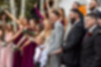 wedding party