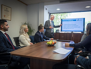 Corporate Event Photography London