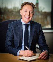 Corporate Photography Executive Headshots