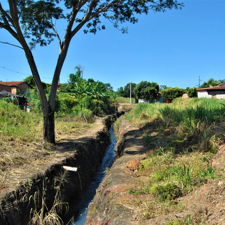 Comitê repetirá em Barra do Garças análise de água realizada em Torixoréu