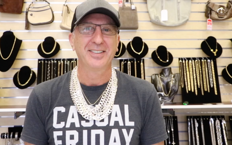 Beware of fly by night Gold Buyers