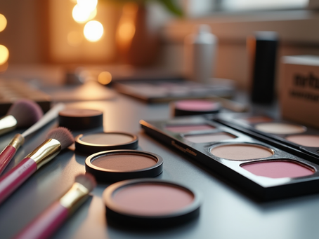 Unveiling the Art of a Glamorous Makeup Artist: Qualities of a Makeup Artist