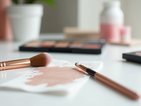 Master Makeup Skills with Professional Makeup Lessons