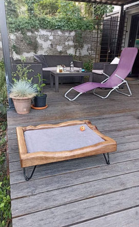 Krevet - za psa ili macu - Zen Home Art ©