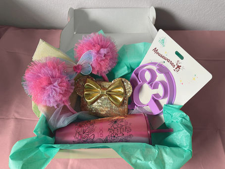 Unbox the Magic: Why a Time4Magic Disney Gift Box is Every Disney Fan’s Dream Come True