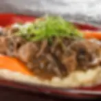 Beef Tenderloin Tips