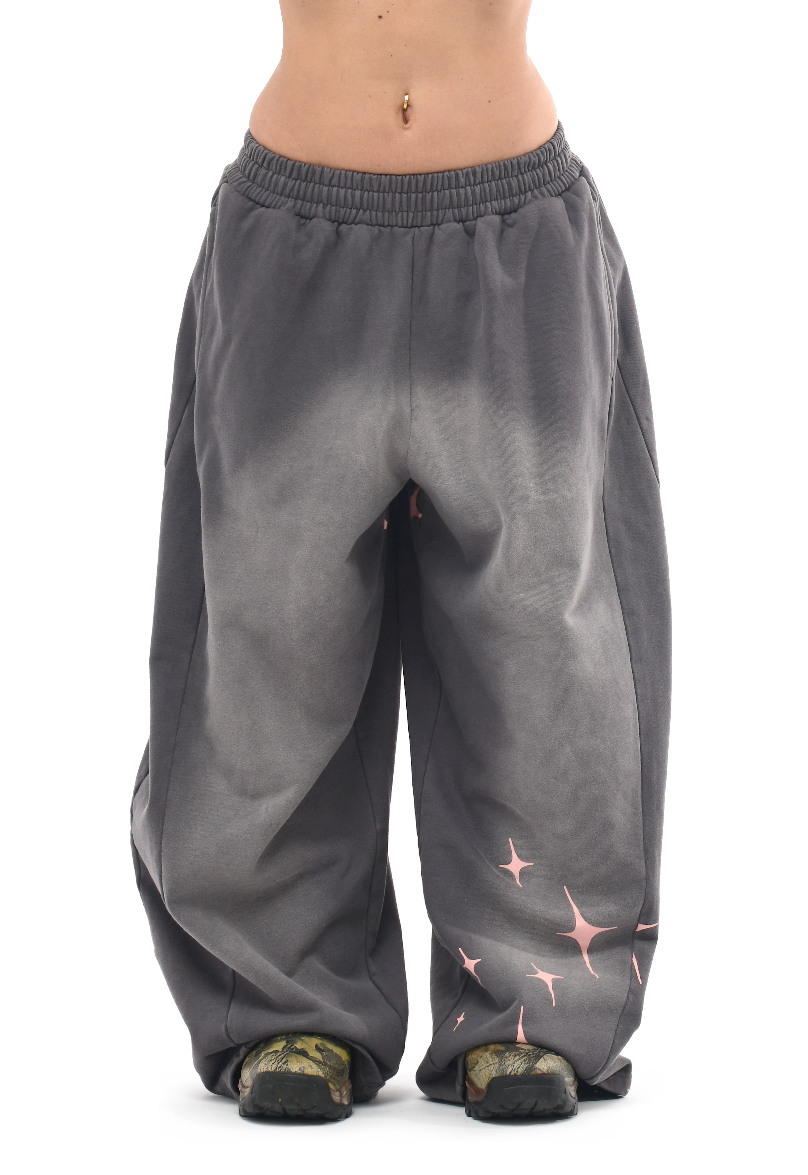 Oversized Sweatpant