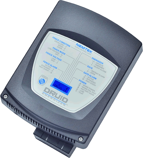Nemtek Druid 15
