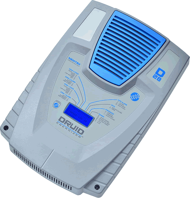 Nemtek DRUID 28
