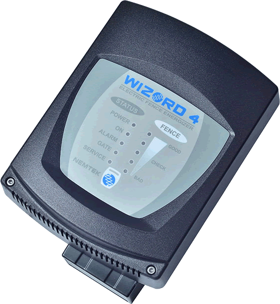 Nemtek Wizord-4